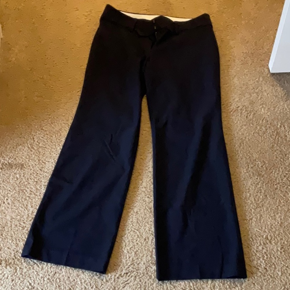 The Loft Dress Pants